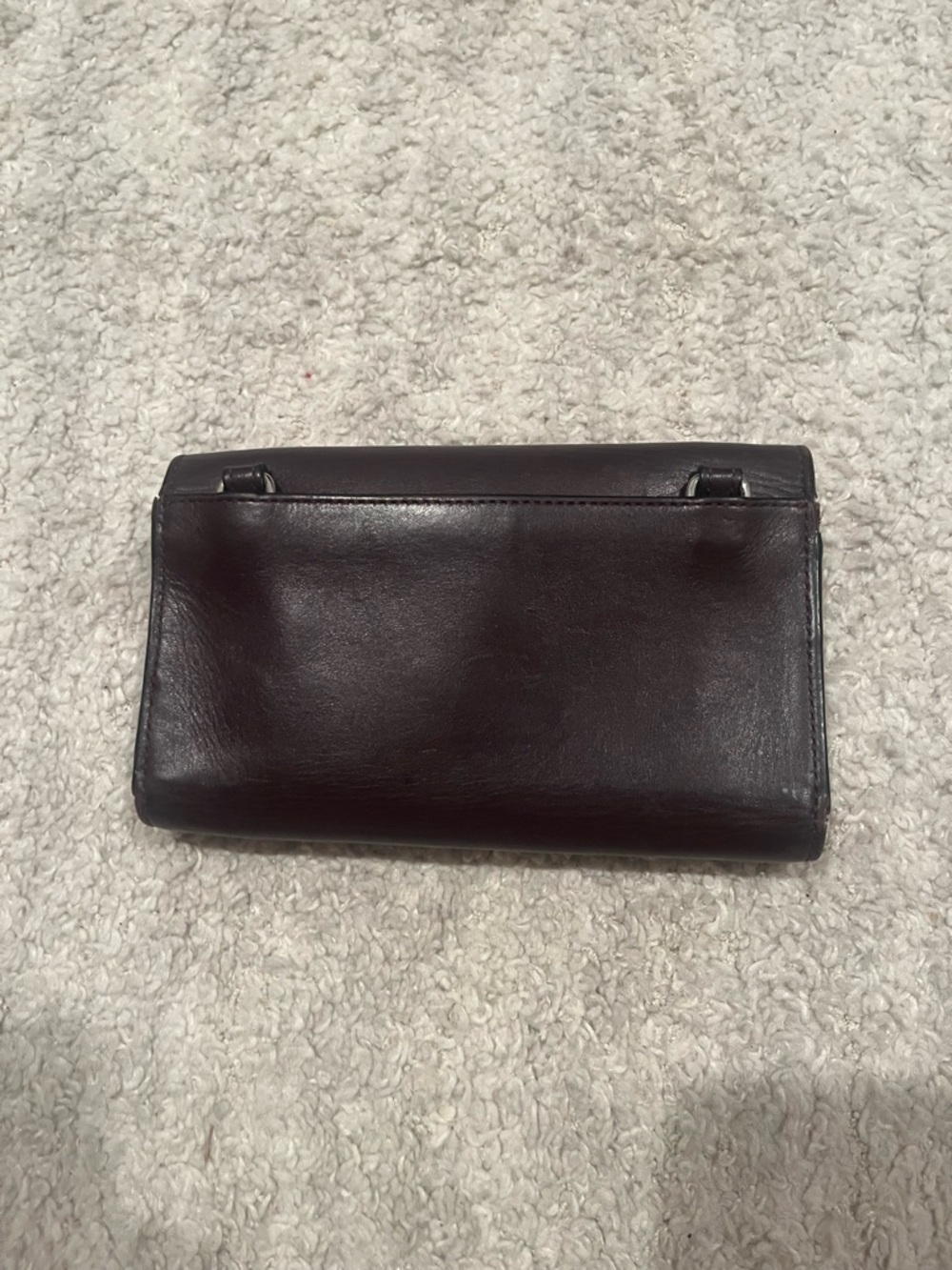 Coach wallet - Picture 2 of 4